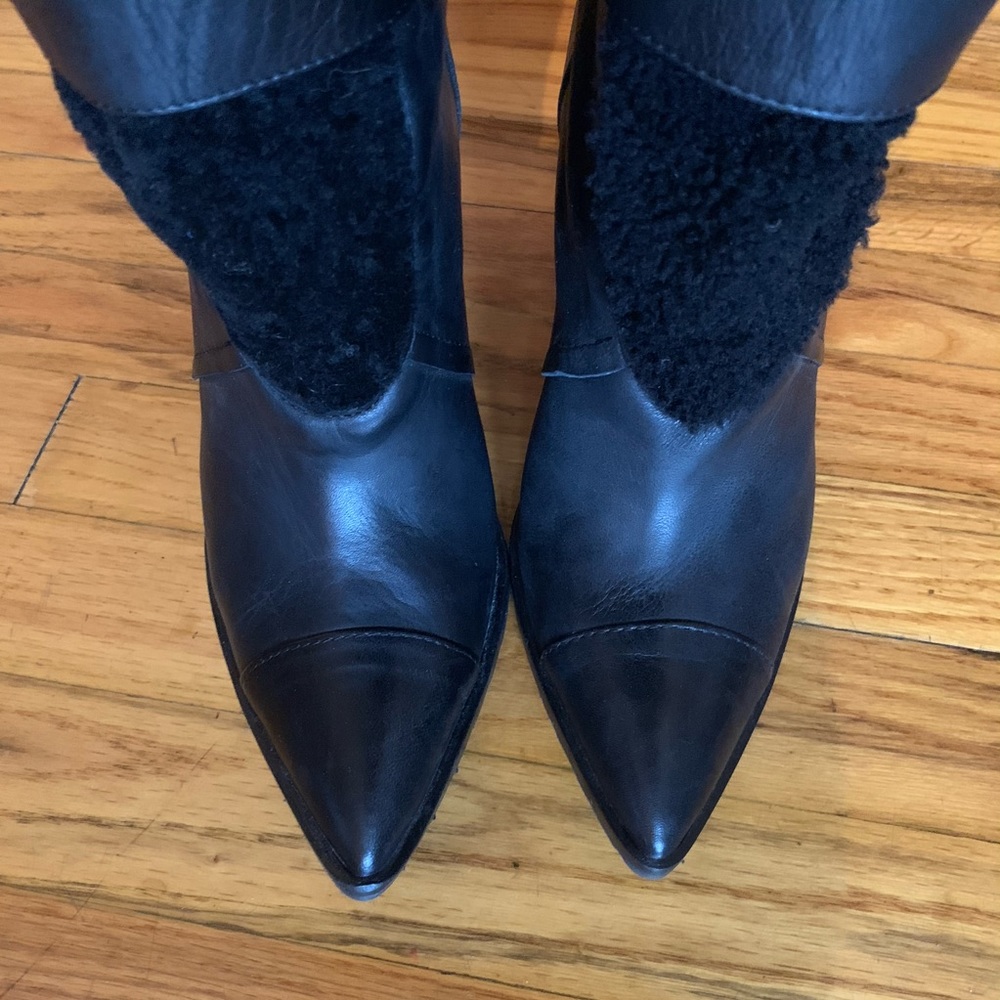 Designer Remix Boots - image 5